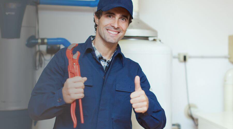 Professional emergency plumbing in Boyd, MN